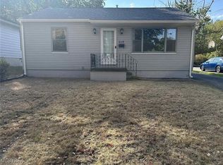 354 Zeller Ave, Akron, OH 44310