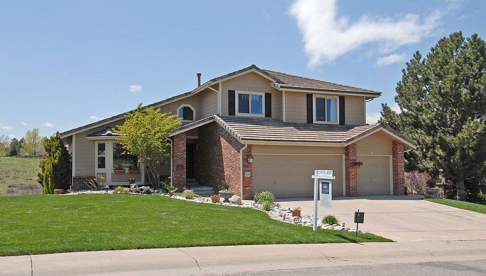 For Sale: 1814 Glenwood Lane, Highlands Ranch, Colorado 80126