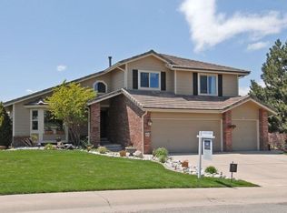 1814 Glenwood Ln, Highlands Ranch, CO 80126