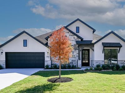 144 Trickling Brook Rd, Austin, TX, 78737