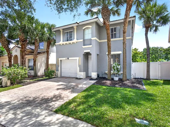 4090 Winnipeg Way, West Palm Beach, FL 33409