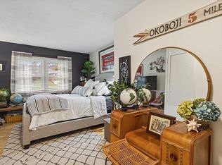 3517 Linda Cir, Des Moines, IA 50310