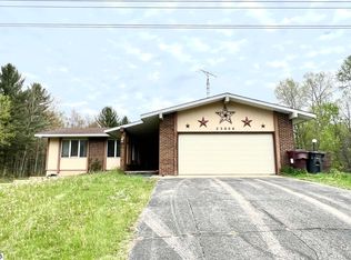 23808 21 Mile Rd, Tustin, MI 49688