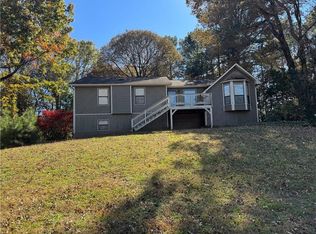 3500 Twin Pines Dr, Acworth, GA 30102