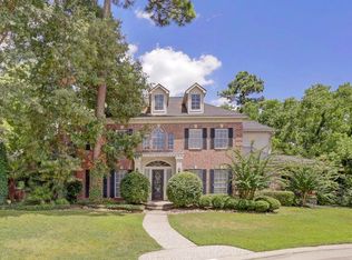 2502 Autumn Garden Ct, Kingwood, TX 77345