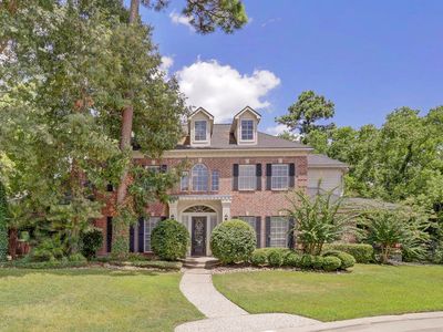 2502 Autumn Garden Ct, Kingwood, TX, 77345