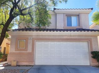 191 Flying Hills Ave, Las Vegas, NV 89148