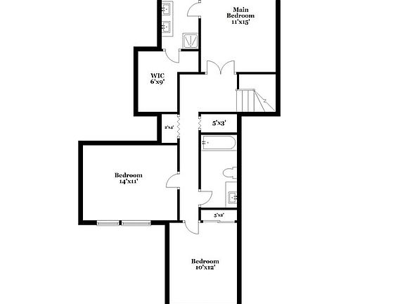 3rd image of 3479 Dianthus Ln