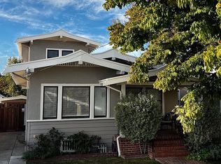 1129 Versailles Ave, Alameda, CA 94501