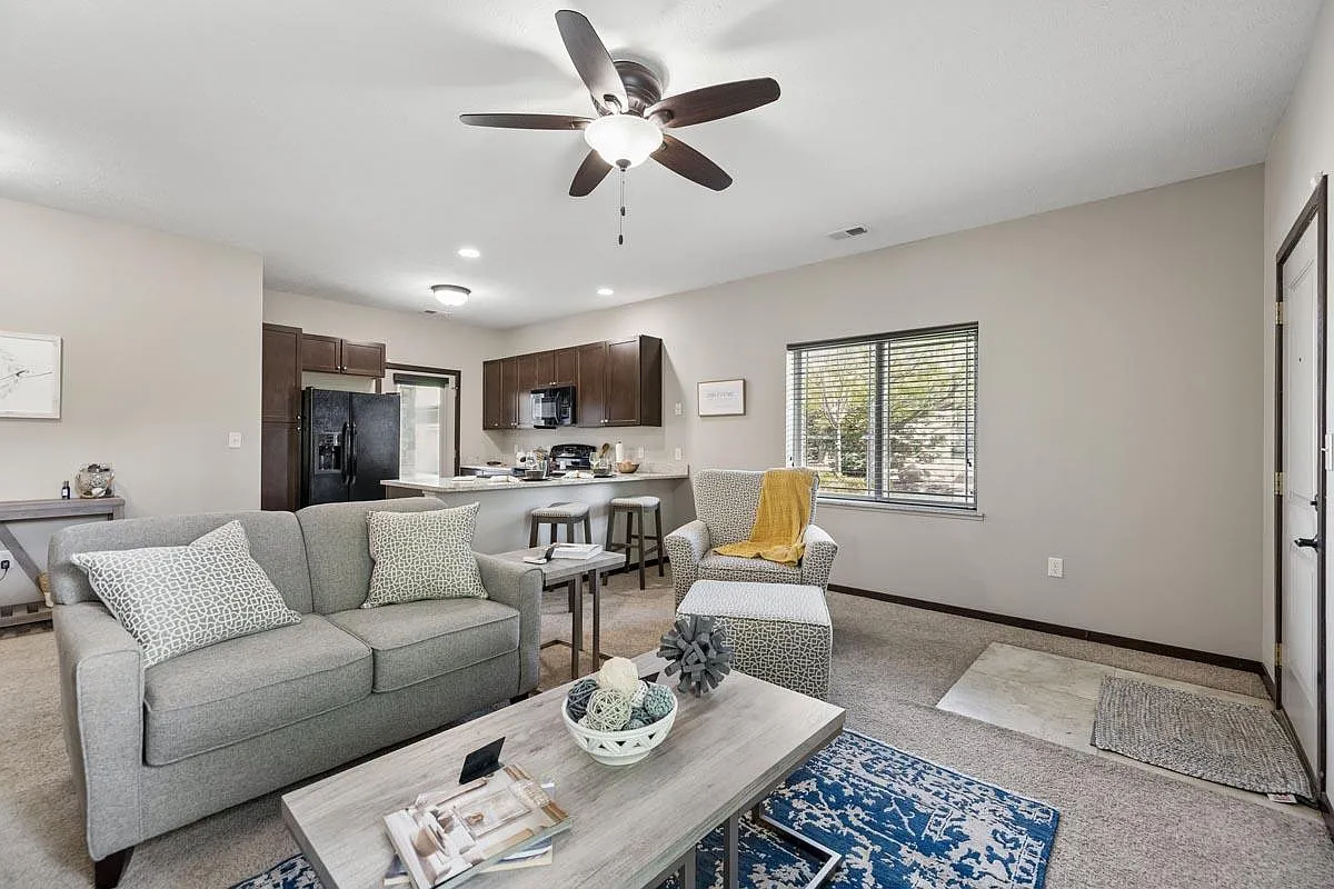 The Villas at Wilderness Ridge — Photo 2