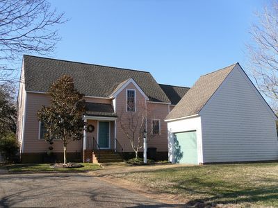 204 Chischiak Watch, Yorktown, VA, 23690