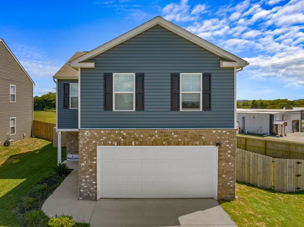 2302 Beacon Rd, Talbott, TN 37877