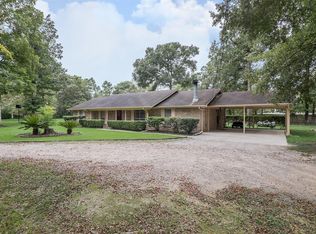 14460 Old Smith Rd, Conroe, TX 77384