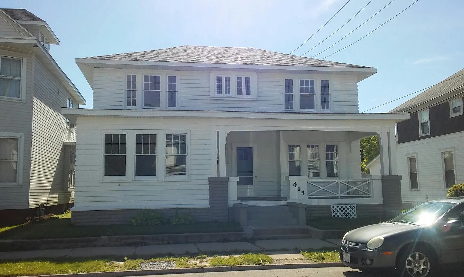 2 bed, 800 sqft, $950 — Photo 1