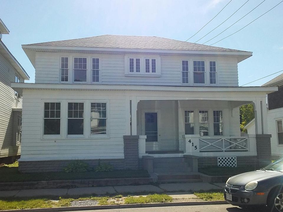 1st image of 415 Franklin St APT 2