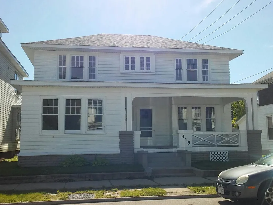 415 Franklin St #2