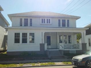 415 Franklin St APT 2, Piqua, OH 45356