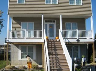 6908 River Drive Rd, Sparrows Point, MD 21219