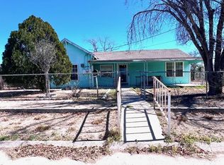 703 Avenue R, Del Rio, TX 78840