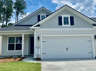18 Chesswood Dr, Bluffton, SC 29909