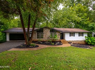 5217 Yosemite Trl, Knoxville, TN 37909