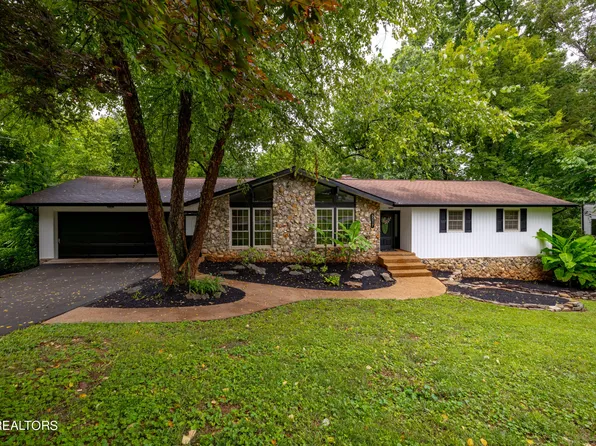 5217 Yosemite Trl, Knoxville, TN 37909