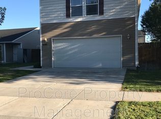 9196 W Lillywood Dr, Boise, ID 83716