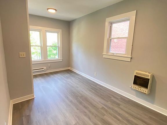 2nd image of 428 Liberty St #2H