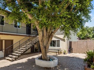 1206 N Van Ness Ave #C, Santa Ana, CA 92701