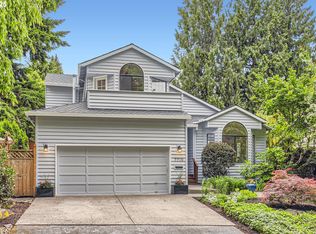 7710 SW Ruby Ter, Portland, OR 97219