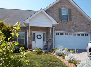 461 Lochmere Dr, Morristown, TN 37814