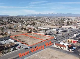 406031-05 Bear Valley Rd #5, Hesperia, CA 92345