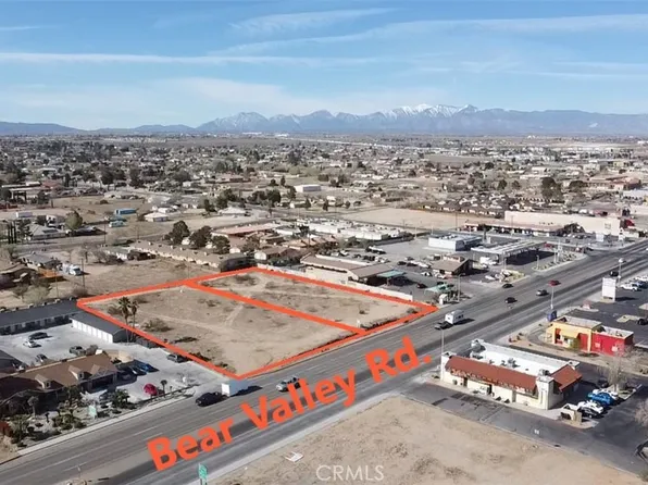 406031 Bear Valley Rd #5, Hesperia, CA 92345