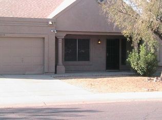 6015 W Crocus Dr, Glendale, AZ 85306