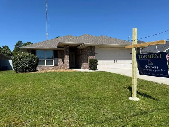 1873 Natures Way, Gulf Breeze, FL 32563