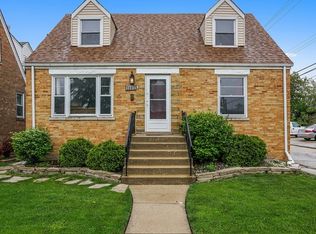 3142 N Rutherford Ave, Chicago, IL 60634