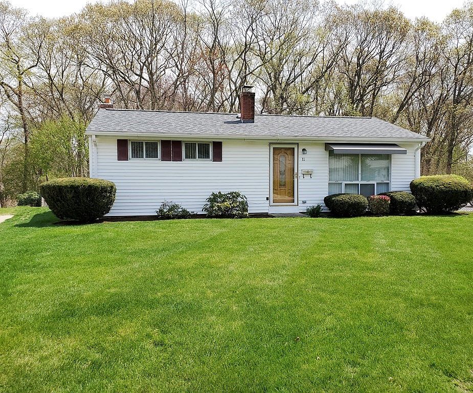 11 Keeley Ave, Warwick, RI 02886 Zillow