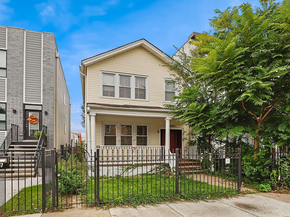 1st image of 2419 W Lexington St