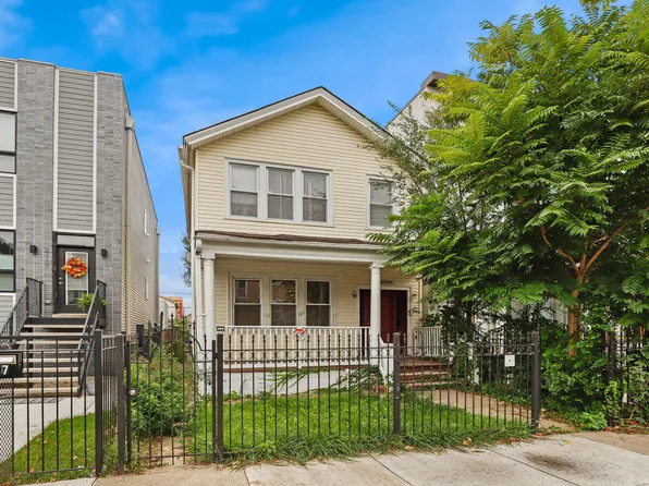 2419 W Lexington St, Chicago, IL 60612