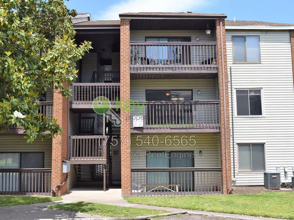 39 Haverford Ct, Hampton, VA 23666