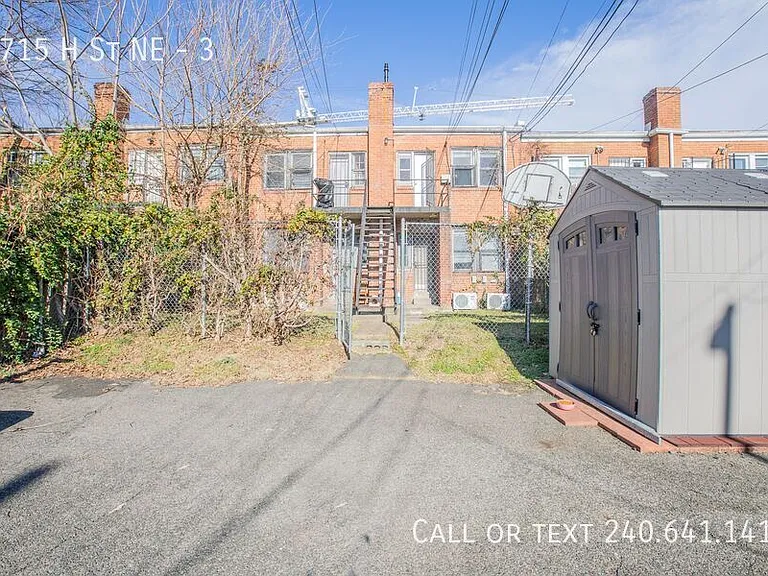 1715 H St NE #3 — Photo 10