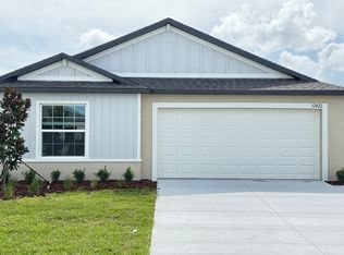 12422 Radiant Crystal Rose, Parrish, FL 34219