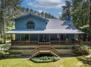 14330 Brant Rd, Saint Charles, MI 48655