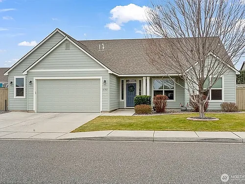 6102 Westmoreland Ln Photo 1