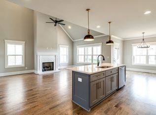 3007 Turnstone Trce LOT 39, Spring Hill, TN 37174