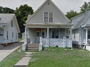 2313 NE Monroe St, Peoria, IL 61603