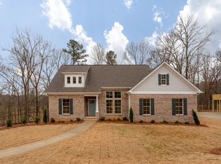 5120 Baxter Rd, Springville, AL 35146