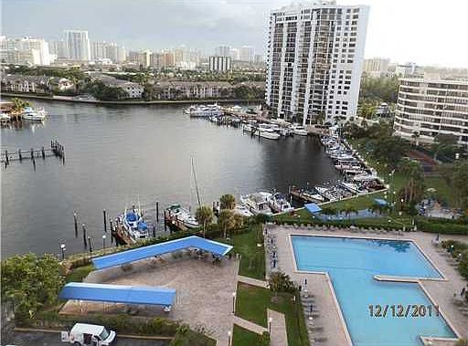 5th image of 2500 Parkview Dr APT 1421