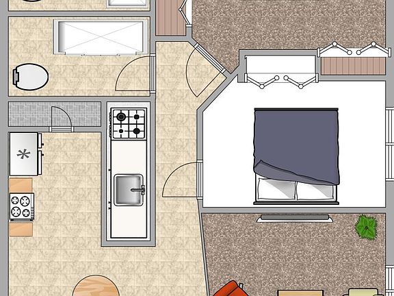 2nd image of 779 Millcrest Dr