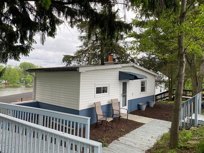 13774 Emens Dr, Hudson, MI, 49247